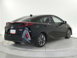 プリウスPHV 1.8 A レザーパッケージ 