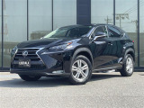 レクサス NX