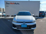ゴルフヴァリアント TDI Rライン ディーゼル 
