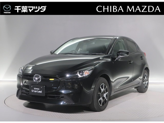 MAZDA2 1.5 15BD 