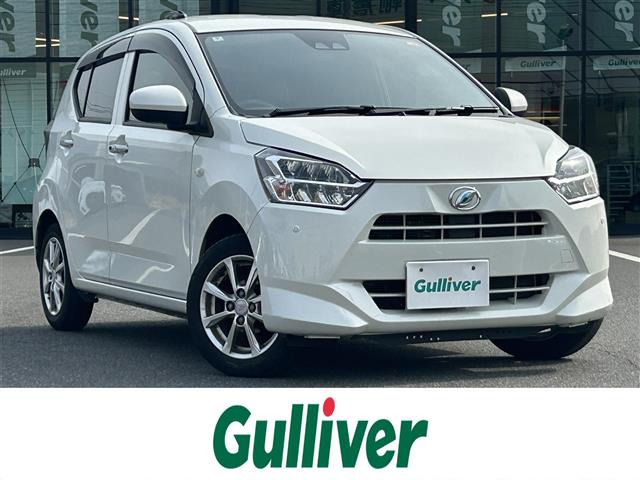 ミライースG リミテッド SAIII修復歴無し