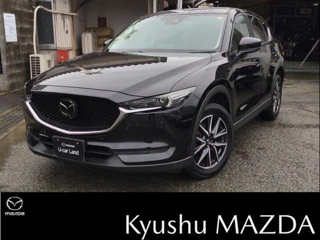 CX-5 2.0 20S プロアクティブ