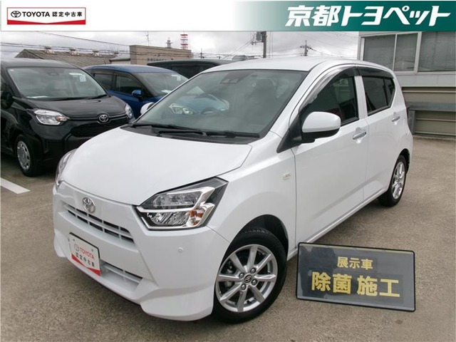 ピクシスエポック G SAIII 