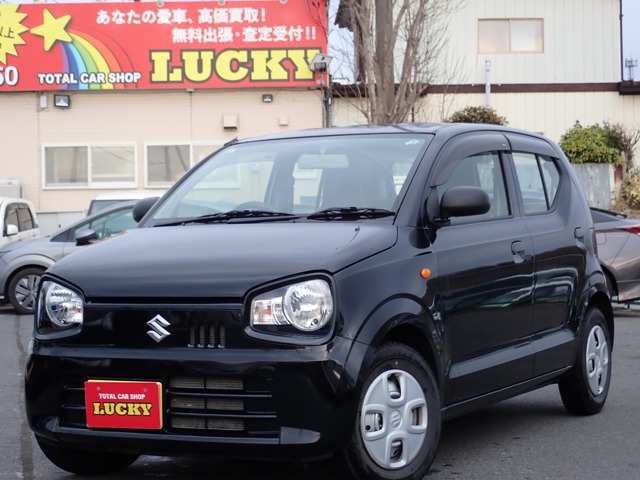 アルトL 4WD