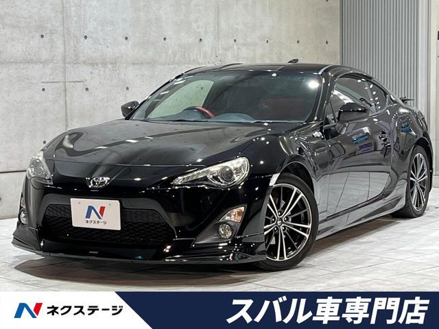 86 2.0 GT リミテッド