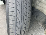 タイヤの状態は現車の確認をお願い致します!
