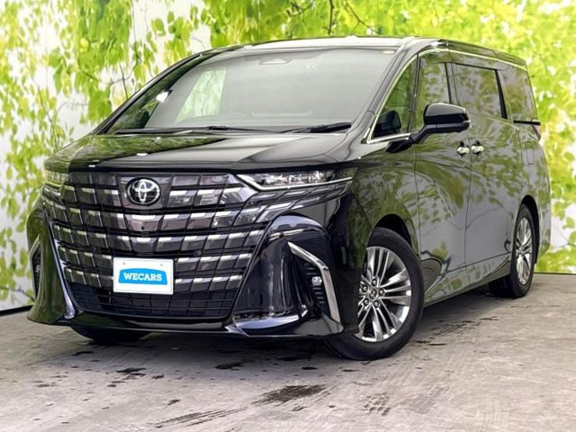 アルファード2.5 Z