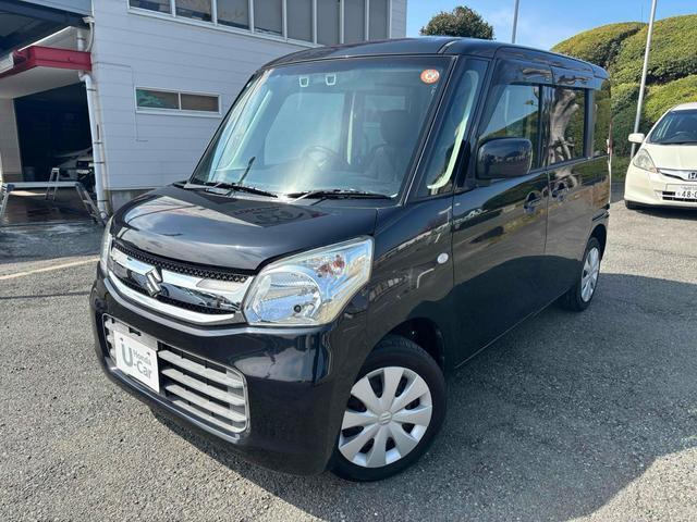 スペーシア G リミテッド 