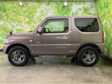 ジムニー クロスアドベンチャー 4WD 