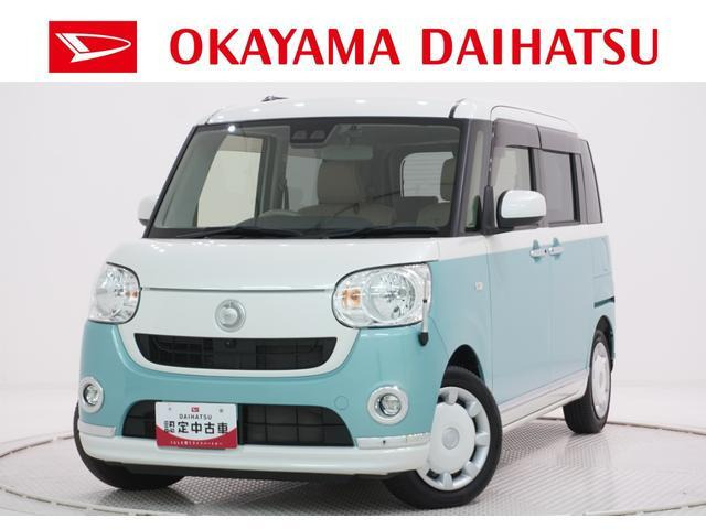 ムーヴキャンバス X リミテッド メイクアップ SAIII 