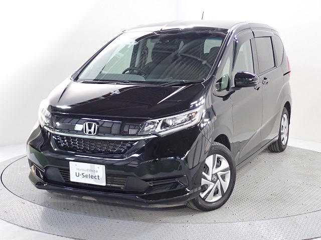 フリード+ 1.5 ハイブリッド G 