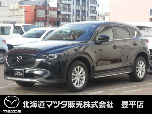 CX-5 2.2 XD フィールドジャーニー 4WD 