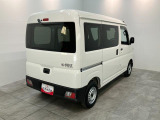 ハイゼットカーゴ  デラックス 4WD