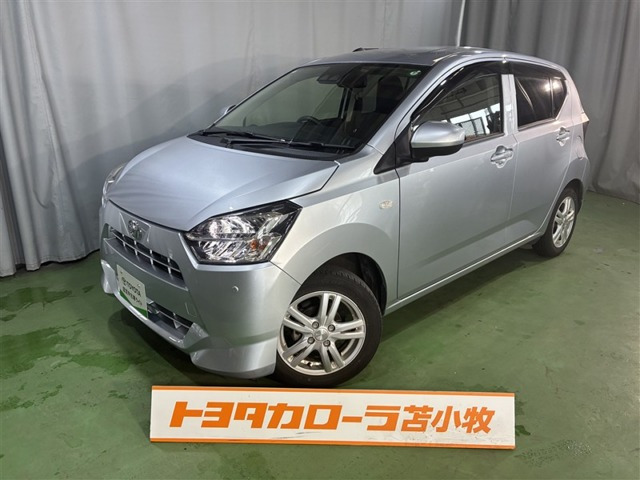 ピクシスエポック X SAIII 