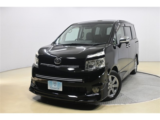 ヴォクシー 2.0 ZS 煌II 