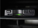 今や必需品の◆ETC車載器 装備車◆ 有料道路を利用する際にスムースに通過でき、わずらわしい料金支払いから開放されます!