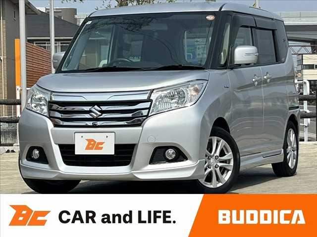 ソリオ 1.2 ハイブリッド(HYBRID)  MZ 