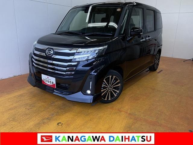 ダイハツ トール 