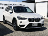 X1 xドライブ 18d xライン 4WD 