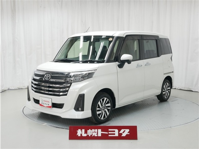 トヨタ ルーミー 