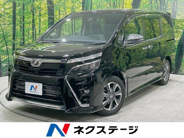 ヴォクシー 2.0 ZS 煌II 