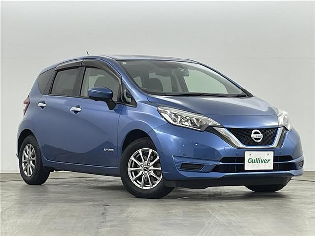 ノート 1.2 e-POWER X 修復歴無し