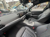 3シリーズセダン M340i xドライブ 4WD 