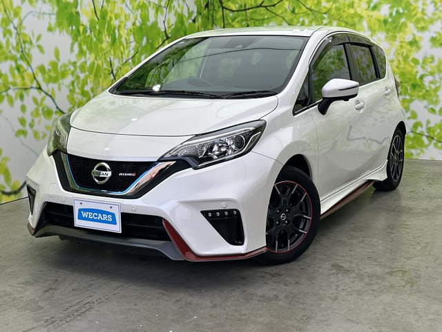 ノート 1.2 e-POWER NISMO