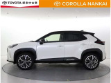 ヤリスクロス 1.5 ハイブリッド Z E-Four 4WD 