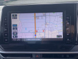 使いやすい純正ナビ☆保証対象になるので安心です!