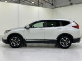 CR-V 1.5 EX 