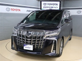 トヨタ アルファード
