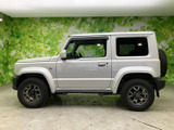 ジムニーシエラ 1.5 JC 4WD 