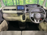 N-BOX G L ホンダセンシング 