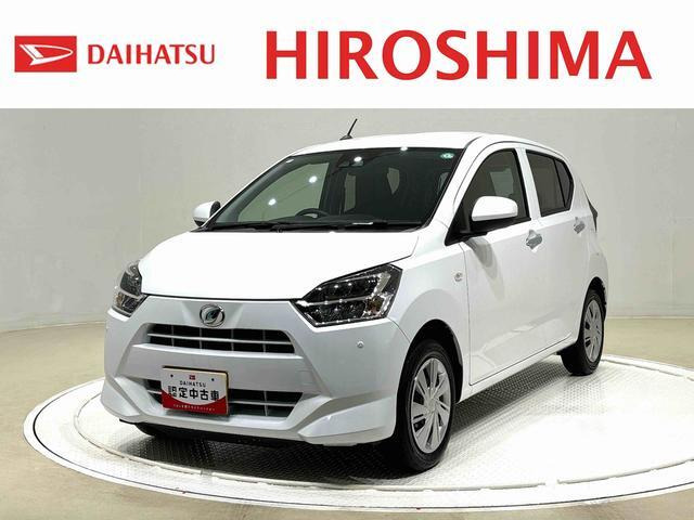 ミライース  X リミテッド SAIII