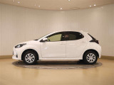 ヤリス 1.5 X 4WD 