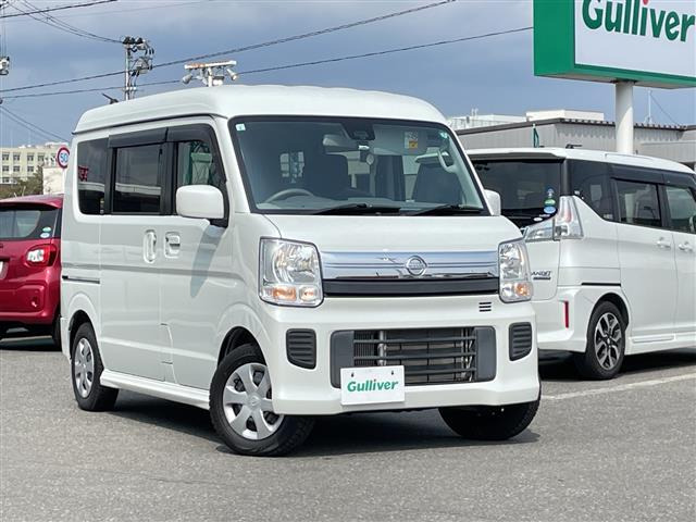 日産 NV100クリッパーリオ 