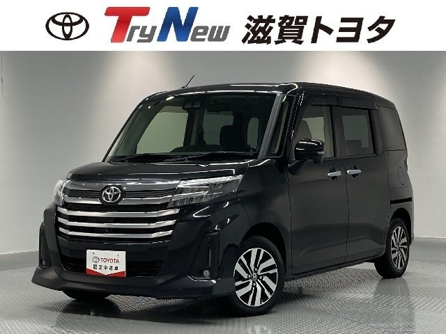 ルーミー 1.0 カスタム G 