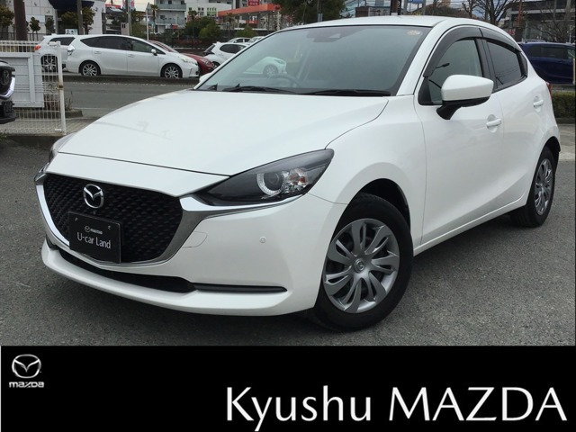 MAZDA2 1.5 15S スマートエディション 