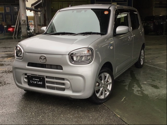 キャロル  ハイブリッド GX