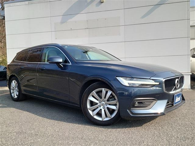 V60 T5 モメンタム 