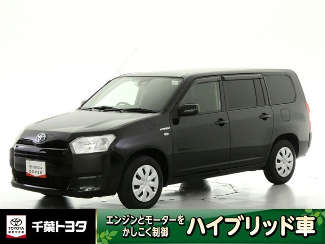 サクシードバン ハイブリッド 1.5 TX 