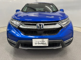 CR-V  2.0 e:HEV EX マスターピース