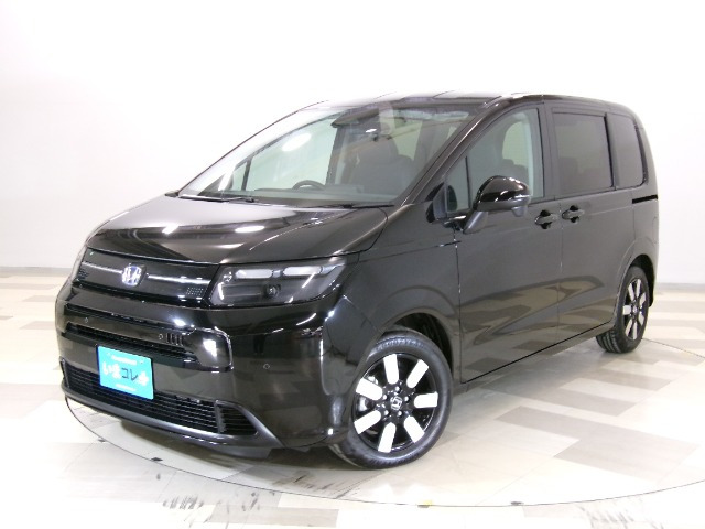 フリード 1.5 e:HEV エアー EX 