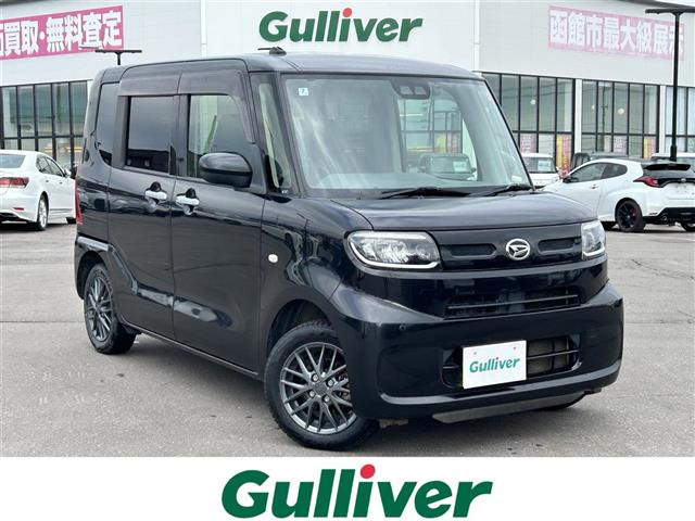 タントX セレクション 4WD修復歴無し