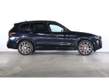 X3 M40i 4WD 