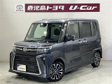 ダイハツ タントカスタム