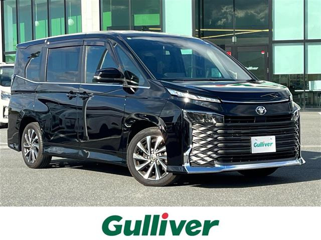 ヴォクシー 2.0 S-Z 修復歴無し