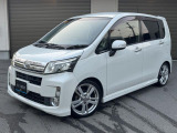 ダイハツ ムーヴ