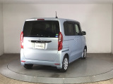 N-BOX G EX ホンダセンシング 